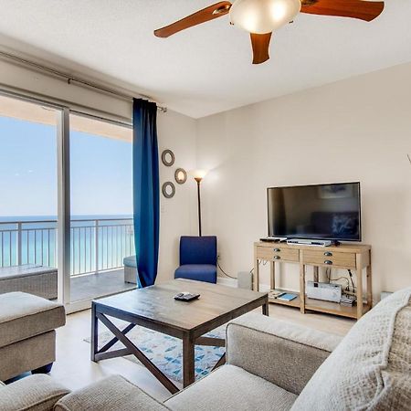 Appartement Sterling Reef 802 à Panama City Beach Extérieur photo