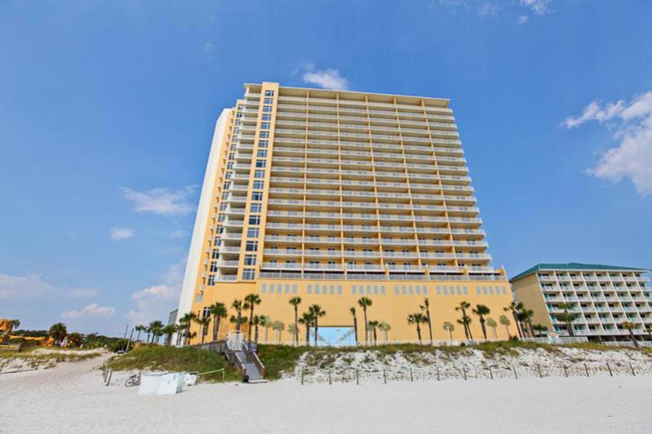 Appartement Sterling Reef 802 à Panama City Beach Extérieur photo