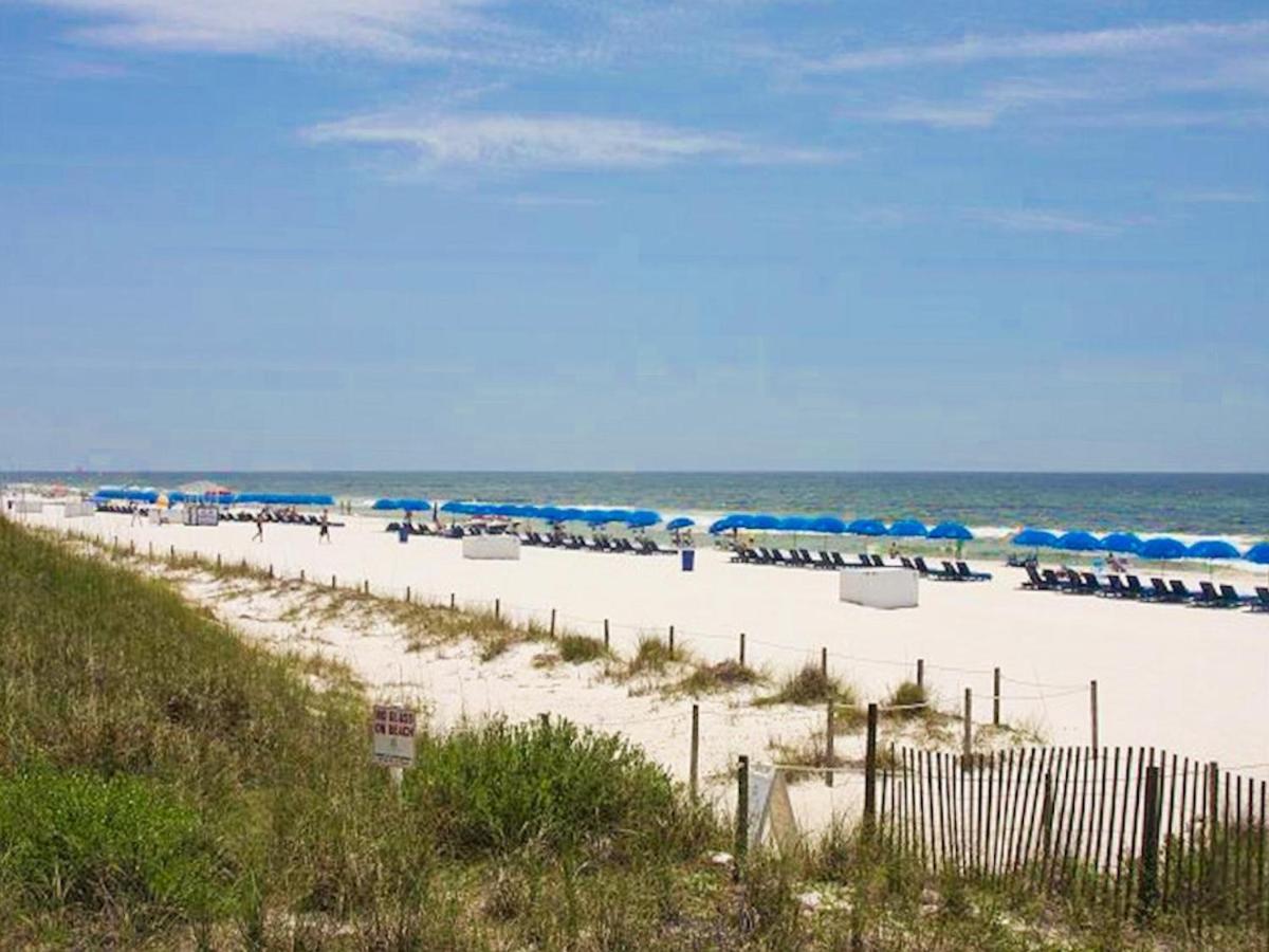 Appartement Sterling Reef 802 à Panama City Beach Extérieur photo