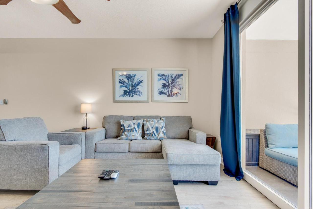 Appartement Sterling Reef 802 à Panama City Beach Extérieur photo