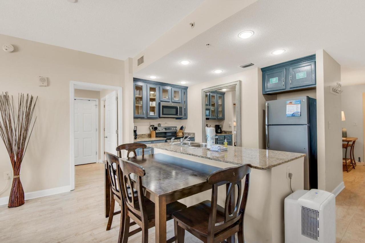 Appartement Sterling Reef 802 à Panama City Beach Extérieur photo