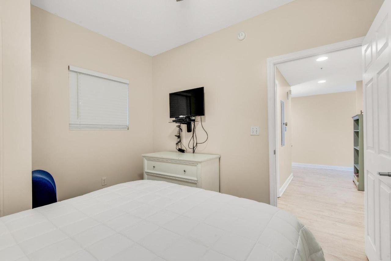Appartement Sterling Reef 802 à Panama City Beach Extérieur photo