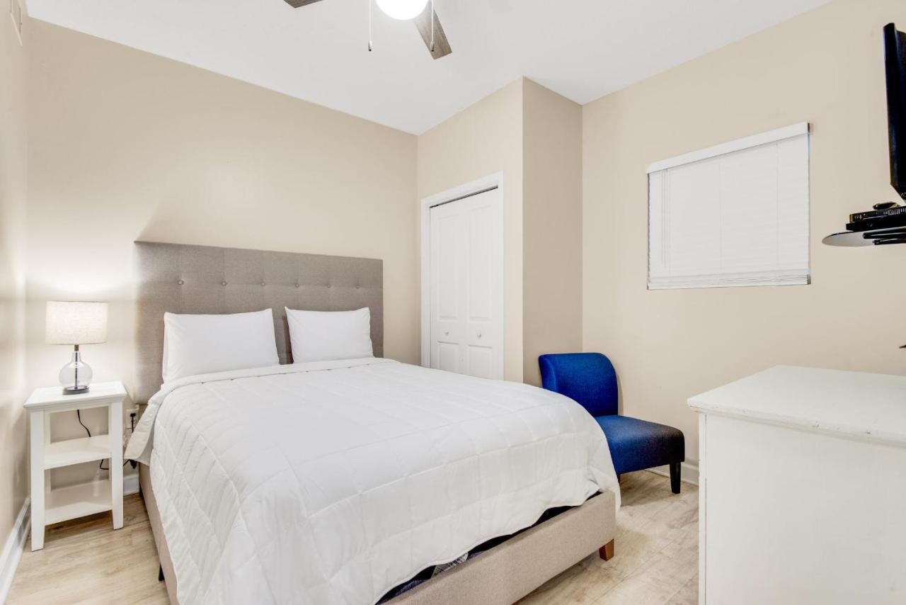 Appartement Sterling Reef 802 à Panama City Beach Extérieur photo