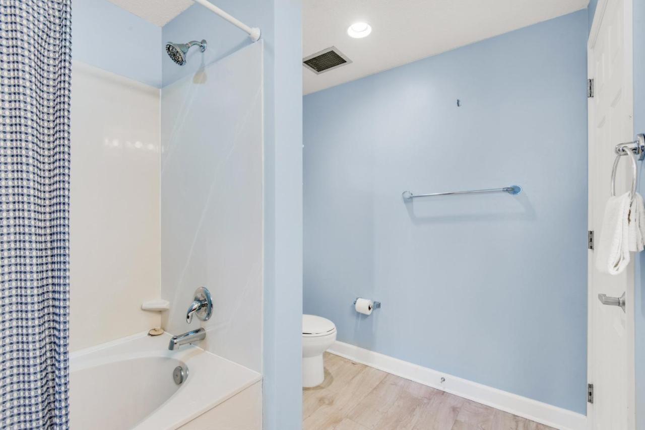 Appartement Sterling Reef 802 à Panama City Beach Extérieur photo